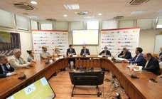 El presidente del Comité Paralímpico Español se planta ante la discriminación racial: “Mi hijo con discapacidad nunca hubiera hecho lo que Putin o Netanyahu”
