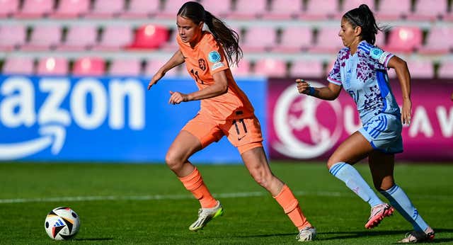 España cae ante Países Bajos y se queda sin margen de error para alcanzar las semifinales