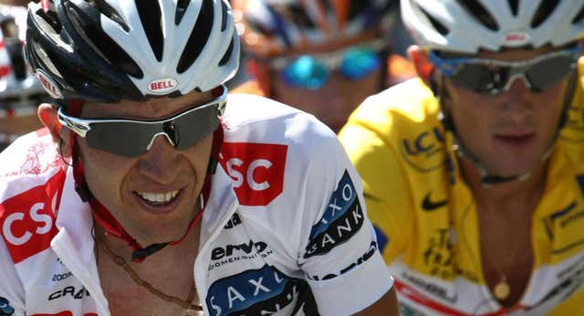 Carlos Sastre revive el infierno de la Bonette, la carretera más alta de Europa: «Te falta el oxígeno»