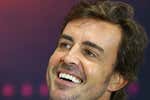 Las prisas de Fernando Alonso son buenas consejeras: «Necesitábamos esto, estamos algo liberados» 