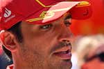 El «yo también tengo mis carreras» de Carlos Sainz que le reivindica como líder de Ferrari y del resto