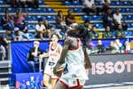 Sara Okeke, la niña de los mates virales cimenta el camino de España hacia nueva medalla mundial