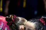 Se rompió los dos pies y ahora es la gran historia de superación de España en los Juegos: «Hija, pero que no puedes estar en la cama»