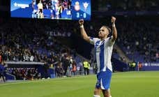 La pesadilla del Espanyol que arrancó con un pulso al Barça y con Braithwaite disfrazado de mascota