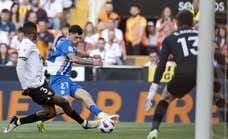 Real Sociedad y Alavés cierran el traspaso de Javi López