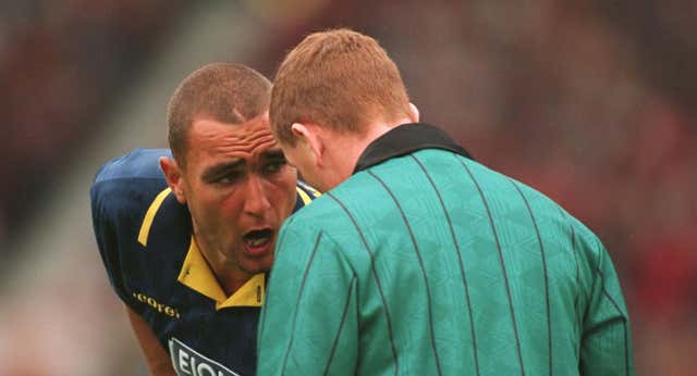 Vinnie Jones, el tipo duro de la Premier que ahora es referente en salud mental: “Sé que he salvado vidas”