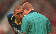 Vinnie Jones, el tipo duro de la Premier que ahora es referente en salud mental: “Sé que he salvado vidas”