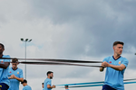 Uzbekistán - España: horario y dónde ver el partido de fútbol de los Juegos Olímpicos 2024