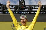 Los motivos de Pogacar para no intentar un triplete histórico en La Vuelta: «Lo destruiría«