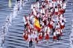 Estos son todos los deportistas españoles clasificados para los Juegos Olímpicos de París 2024