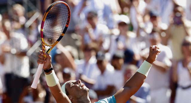 Cuánto dinero gana el campeón del torneo de Bastad 2024