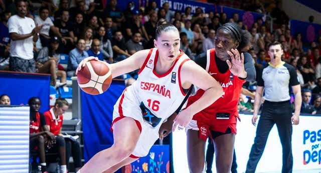 El sueño de España se “apagó” ante Canadá y se queda sin final del Mundial sub-17