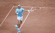 Nadal - Borges: resumen y resultado de la final del Open de Suecia 2024