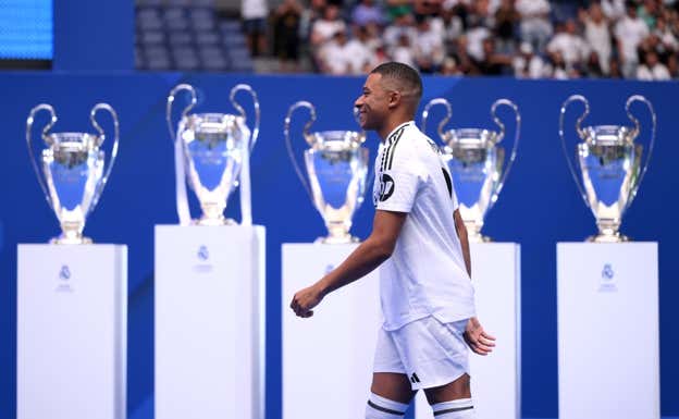 Barça y Real Madrid están en las antípodas y se han encargado de dejarlo claro al anunciar su última camiseta