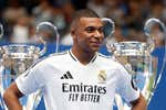 El Real Madrid exprime al máximo el 'efecto Mbappé'