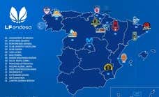 El Valencia Basket arrancará su defensa del título de Liga Femenina Endesa contra el ascendido Joventut