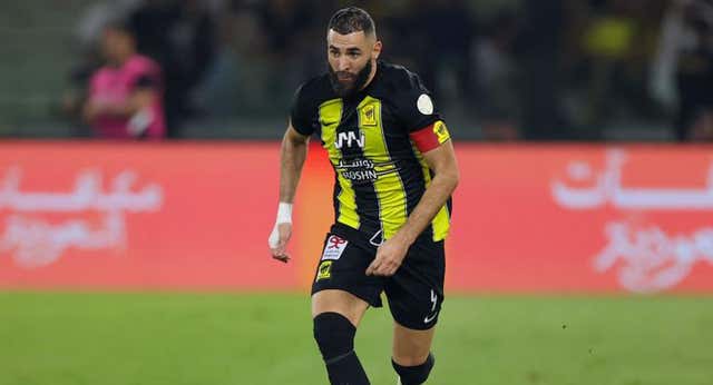 Benzema muestra su lado crítico más desconocido: «Ahora tenemos mucho mejor fútbol…»