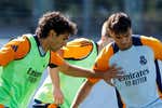 El plan del Real Madrid antes de viajar a EEUU: un partido y una lista llena de canteranos