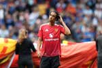 Ferdinand utilizó con Leny Yoro la táctica de Zidane para quitárselo al Real Madrid