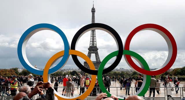 Quiénes son los comentaristas de la inauguración de los Juegos Olímpicos 2024