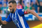 Luis Rioja deshoja la margarita de su futuro pendiente aún del Valencia y con el Mallorca atento