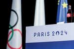 París se blindará con un dispositivo de 45.000 efectivos con especial ojo en la ceremonia de inauguración de los Juegos