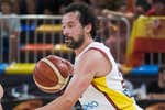 Sergio Llull: «No pienso en el retiro, quiero seguir jugando varios años más»