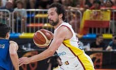 Sergio Llull: “No pienso en el retiro, quiero seguir jugando varios años más”