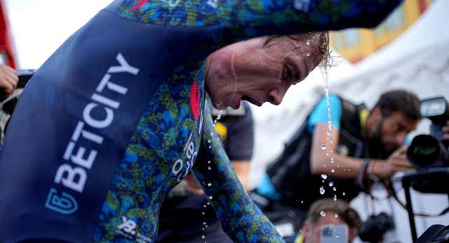 Vingegaard se perderá la Vuelta tras un agotador Tour de Francia: “Nunca antes había estado tan cansado”