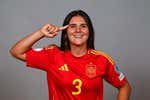 La joya española que sigue los pasos de Irene Paredes y Mapi León: «Son ejemplares dentro y fuera del campo»