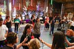 Una huelga de 150 bailarines amenaza con reventar la ceremonia de inauguración de los JJOO en París