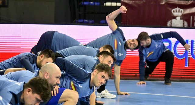 Cuándo juega España de balonmano masculino en los Juegos Olímpicos 2024: partidos, horarios y dónde ver