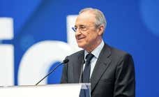 El Real Madrid rompe la barrera de los 1.000 millones en ingresos... con el Bernabéu 'a medio gas'