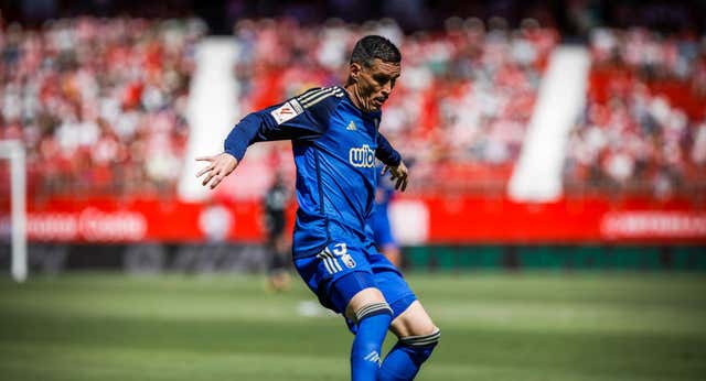 La Primera RFEF ya tiene su galáctico: ¡José Callejón!