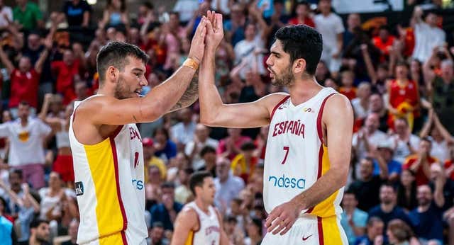 Cuándo juega la Selección masculina de baloncesto de España en los Juegos Olímpicos 2024: horarios y dónde ver