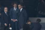 El TAD obedece el «no cantes victoria» del Real Madrid a Tebas y se aferra a un formalismo contra él