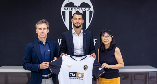 Rafa Mir y su culebrón: «El Sevilla me pidió perdón, es un club desorganizado, entendí al Valencia«