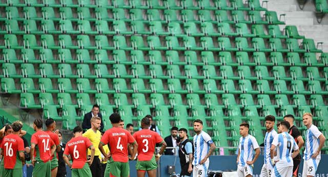 ¿Juegos o «circo»? El fútbol le da un tremendo golpe a París 2024 antes de comenzar