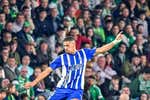 Abqar es el elegido de Osasuna para sustituir a David García y el Alavés pregunta por Alex Kral