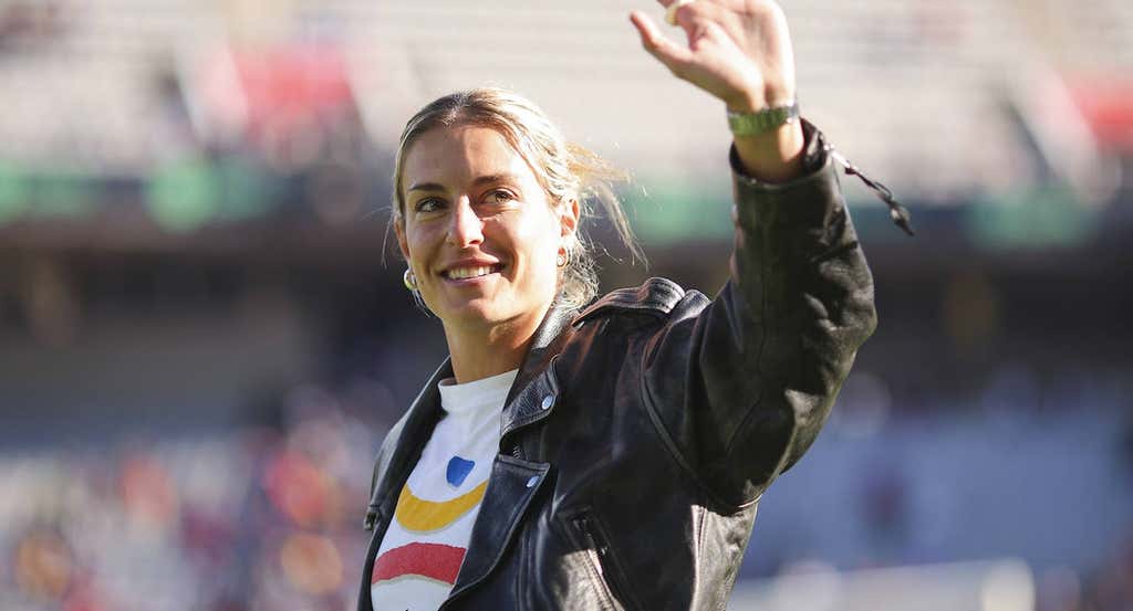 Los Juegos Que Alexia Putellas No Vivi Y Alimentaron Su Hambre Antes los-juegos-que-alexia-putellas-no-vivi-y-alimentaron-su-hambre-antes
