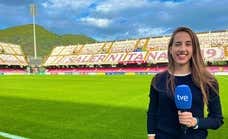 Quiénes son las comentaristas y narradoras de fútbol femenino en TVE de los Juegos Olímpicos 2024