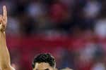El Betis y Ayoze avanzan para un nuevo contrato