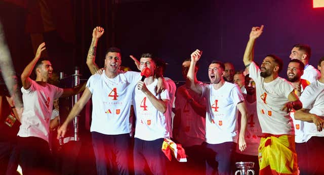 AFE saca la cara por  Álvaro Morata y Rodri Hernández ante la UEFA: “Es algo totalmente arbitrario e injusto”