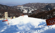 Los Alpes Franceses organizarán los Juegos de Invierno de 2030... si el nuevo Gobierno cumple
