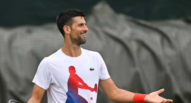 Novak Djokovic cambia el plan de Tokyo para los JJOO de París: no se alojará en la Villa Olímpica