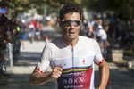 El clavo ardiendo al que se agarra el triatlón español en los Juegos: «Si ha subido el Leganés, ¿por qué no?»