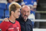 Ranko Popovic y cómo lidiar con el miedo a fallar del fútbol japonés: «No sólo sienten vergüenza por sí mismos, sienten que hacen avergonzarse al resto»