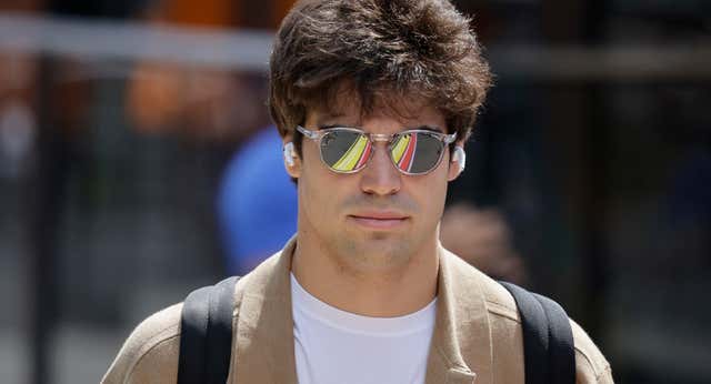 Lance Stroll pasa palabra tras no devolverle posición a Fernando Alonso