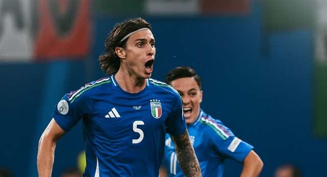 Riccardo Calafiori, el defensor de moda en Italia que Mikel Arteta ha robado a la Juventus para su Arsenal