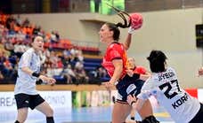 España - Brasil, en directo: sigue la fase de grupos de balonmano